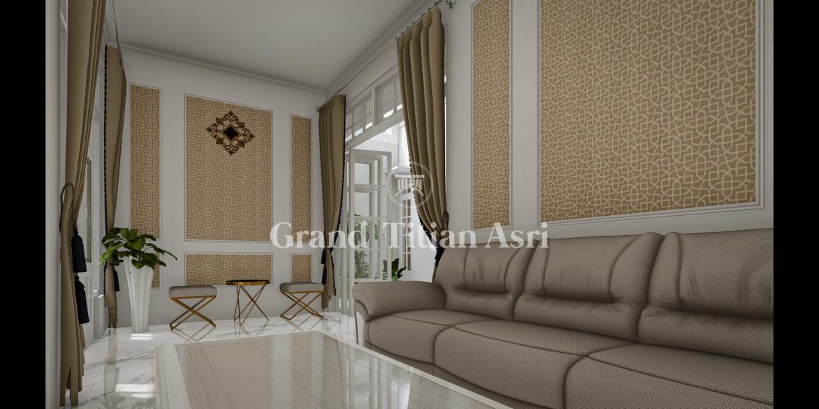 Jual Rumah Cluster Pekalongan Tipe Emerald Jual Rumah Cluster Pekalongan Tipe Emerald