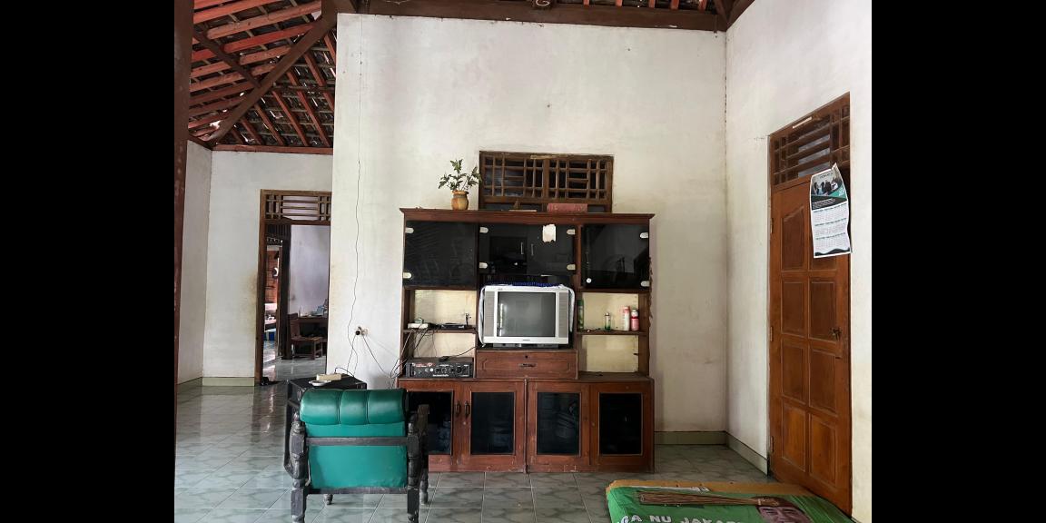 Dijual Rumah 450 Juta Limasan Modern Karanganyar Dijual Rumah 450 Juta Limasan Modern Karanganyar