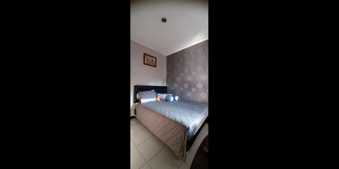 RUMAH SEMI FURNISHED DI JATIHANDAP BANDUNG RUMAH SEMI FURNISHED DI JATIHANDAP BANDUNG
