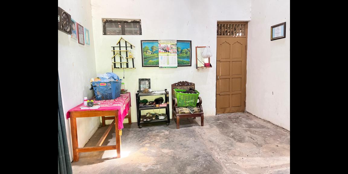 Rumah Kawasan Wisata 1392m² Mojogedang, Karanganyar Rumah Kawasan Wisata 1392m² Mojogedang, Karanganyar