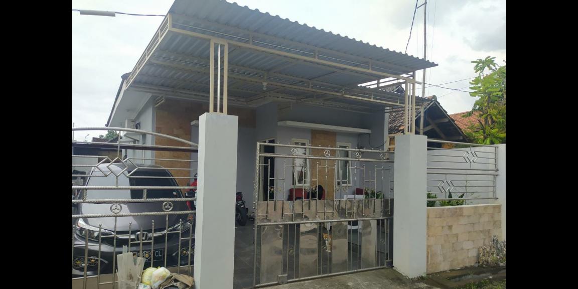 Rumah Murah Luas Siap Huni Lokasi Panjunan Sukodono Sidoarjo Rumah Murah Luas Siap Huni Lokasi Panjunan Sukodono Sidoarjo