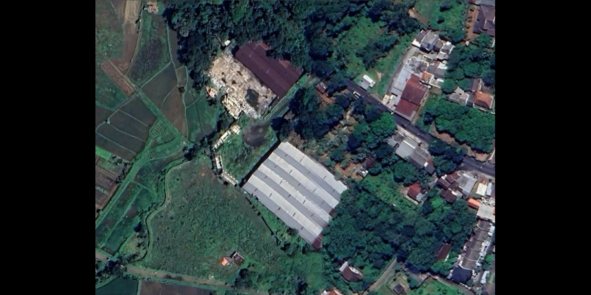 Dijual Gudang Luas di Raya Mr. Wuryanto, Kota Semarang Dijual Gudang Luas di Raya Mr. Wuryanto, Kota Semarang