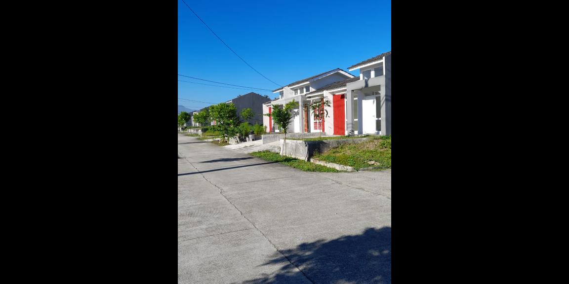 PERUMNAS SAMESTA DRAMAGA PERUMNAS SAMESTA DRAMAGA