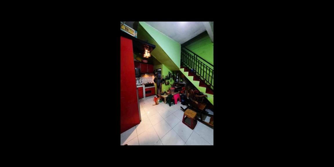 Rumah 2 lantai murah Depok pondok terong Rumah 2 lantai murah Depok pondok terong