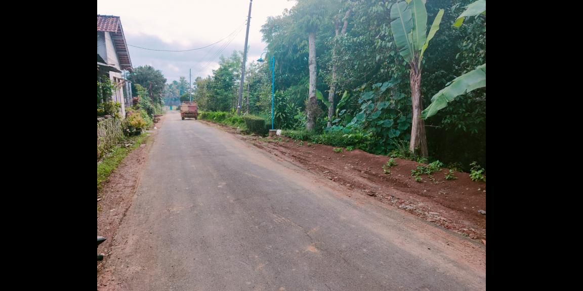 Tanah Datar Strategis Dibangun Villa Karangpandan Karanganyar Tanah Datar Strategis Dibangun Villa Karangpandan Karanganyar