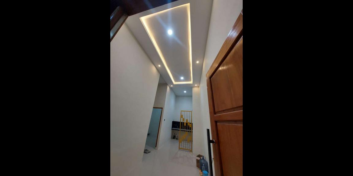 RUMAH BARU SIAP HUNI Dekat Raya By Pass JUANDA RUMAH BARU SIAP HUNI Dekat Raya By Pass JUANDA