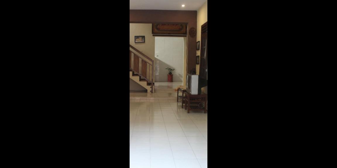 akses ke lantai 2 akses ke lantai 2