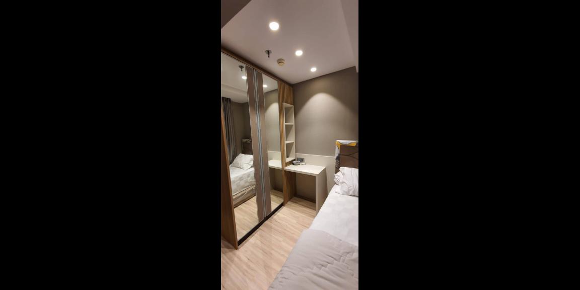 Apartemen The Mansion Kemayoran Full Furnished Siap Huni Apartemen The Mansion Kemayoran Full Furnished Siap Huni