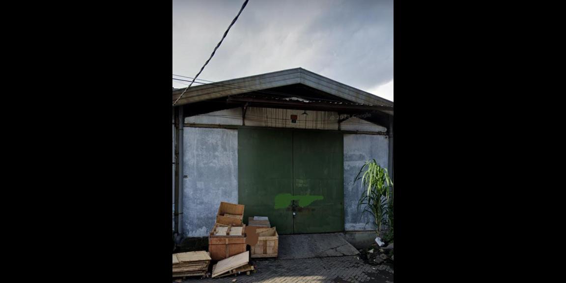 Disewakan Gudang Siap Pakai di Margomulyo, Surabaya Disewakan Gudang Siap Pakai di Margomulyo, Surabaya