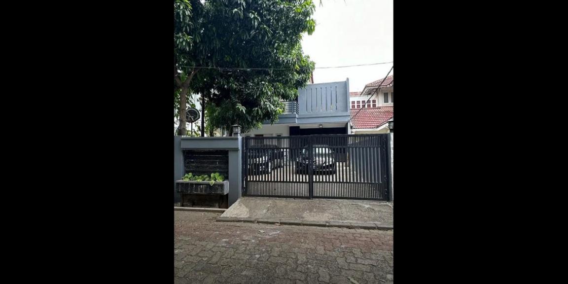 DiJual Rumah Semi Furnish Shm di Cilandak JakSeL DiJual Rumah Semi Furnish Shm di Cilandak JakSeL