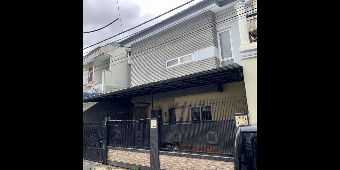 Jual rumah minimalis harga murah Jakbar Jual rumah minimalis harga murah Jakbar