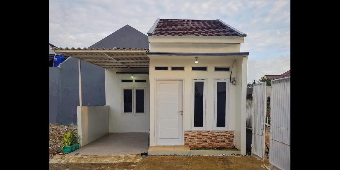 Cluster Mewah Tangerang Ciledug Joglo Cluster Mewah Tangerang Ciledug Joglo