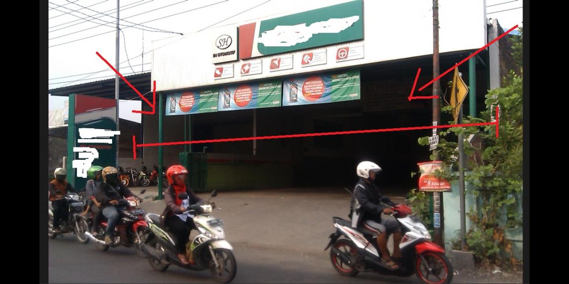 TURUN HARGA Bengkel C4str0L SHM 0jln besar, cocok untuk investasi & sgala jenis usaha TURUN HARGA Bengkel C4str0L SHM 0jln besar, cocok untuk investasi & sgala jenis usaha