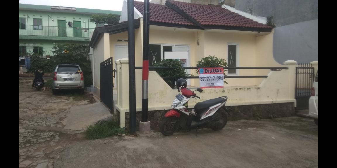 rumah 1lantai di permata cimahio bandung akses tol padalarang rumah 1lantai di permata cimahio bandung akses tol padalarang