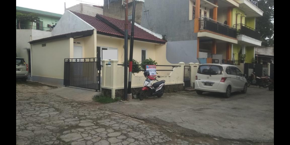 rumah 1lantai di permata cimahio bandung akses tol padalarang rumah 1lantai di permata cimahio bandung akses tol padalarang