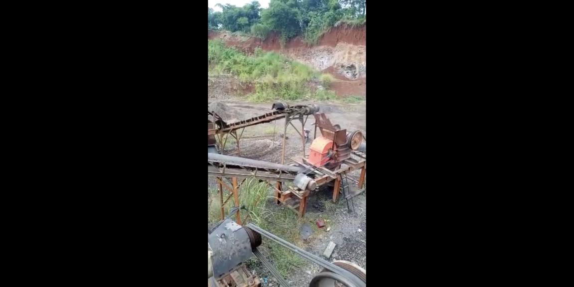 Pabrik Crusher Cianjur Dijual Pabrik Crusher Cianjur Dijual