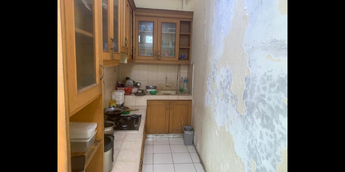 Dijual Ruko 3 Lantai Dikawasan Taman Permata Palem Dijual Ruko 3 Lantai Dikawasan Taman Permata Palem