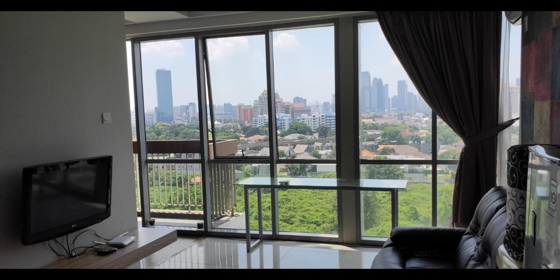 Disewakan Unit Apartemen type Studio di Kemang Mansion. Disewakan Unit Apartemen type Studio di Kemang Mansion.