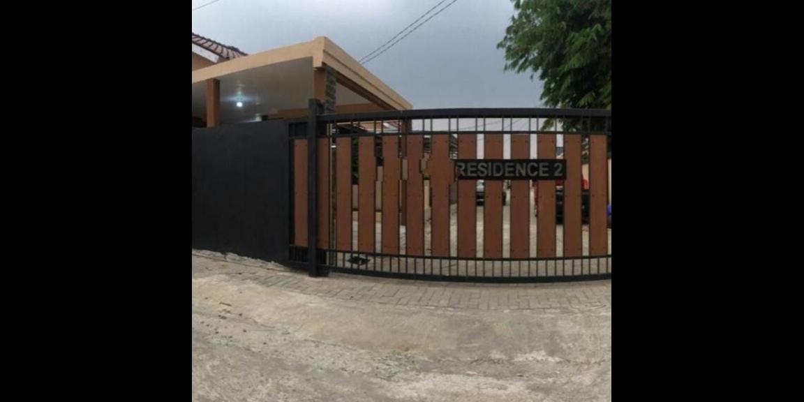 Rumah Strategis Kalimulya 10 menit Stasiun Depok Lama Rumah Strategis Kalimulya 10 menit Stasiun Depok Lama