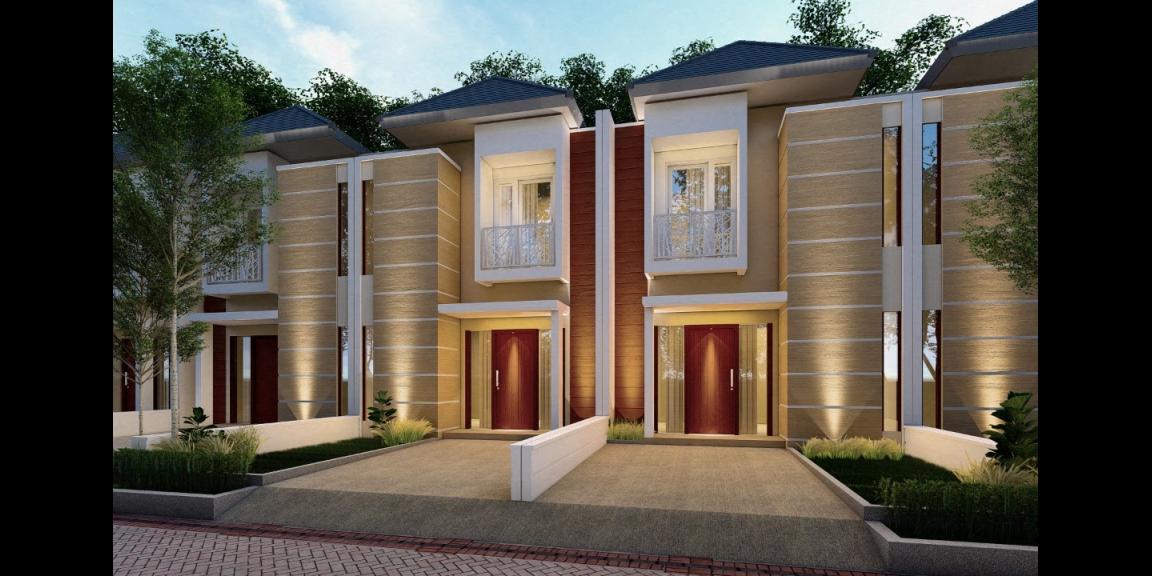 Rumah Mewah Surabaya | Perumahan Emerald Village Sidoarjo Rumah Mewah Surabaya | Perumahan Emerald Village Sidoarjo