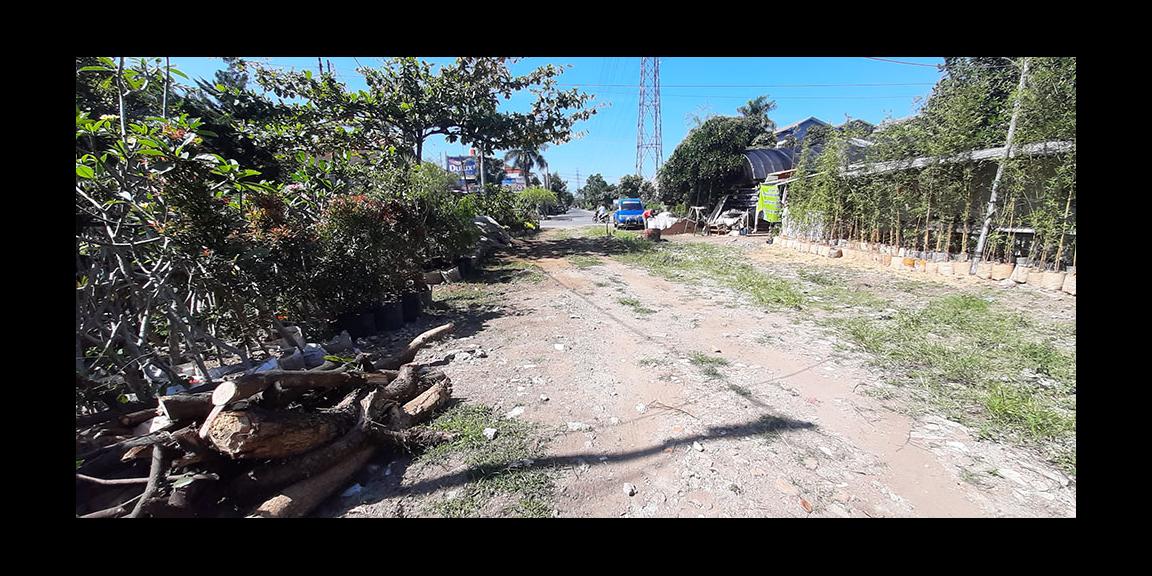 TANAH DARAT ARCAMANIK BANDUNG TANAH DARAT ARCAMANIK BANDUNG