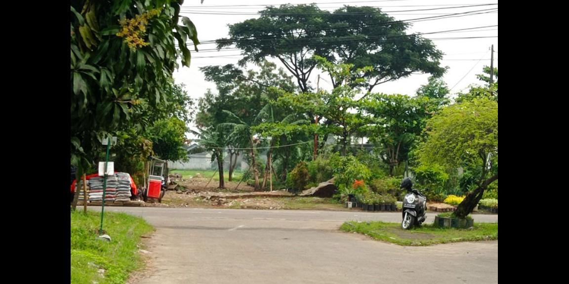 TANAH DARAT ARCAMANIK BANDUNG TANAH DARAT ARCAMANIK BANDUNG