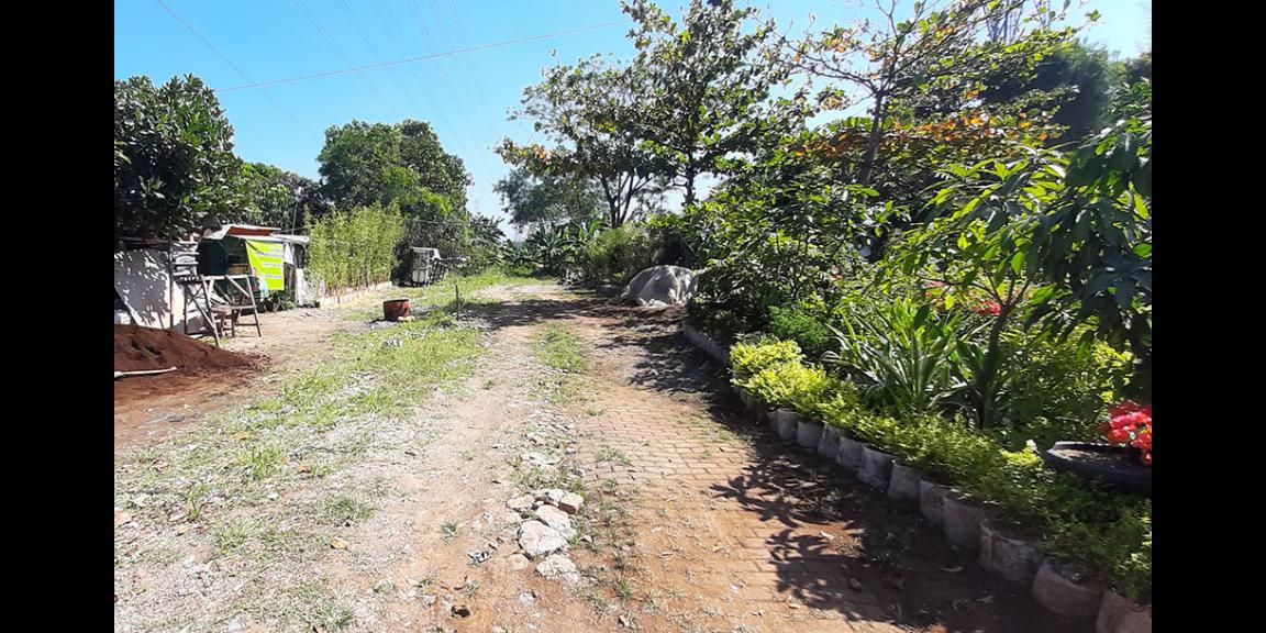 TANAH DARAT ARCAMANIK BANDUNG TANAH DARAT ARCAMANIK BANDUNG