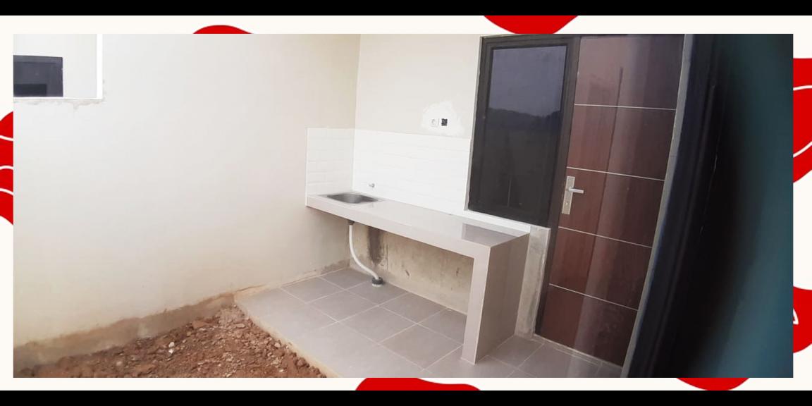 PERUMAHAN ETNIK MODERN MEZZANINE DENGAN NUANSA KESEJUKAN PEGUNUNGAN DAN ALAM PERUMAHAN ETNIK MODERN MEZZANINE DENGAN NUANSA KESEJUKAN PEGUNUNGAN DAN ALAM