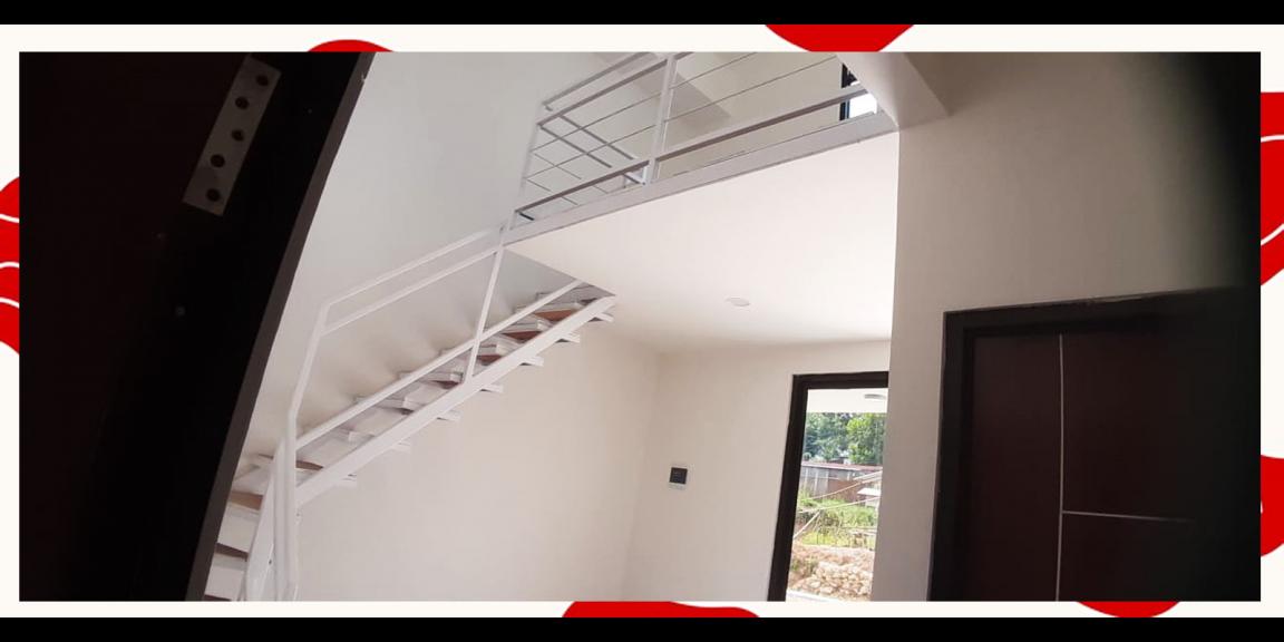 PERUMAHAN ETNIK MODERN MEZZANINE DENGAN NUANSA KESEJUKAN PEGUNUNGAN DAN ALAM PERUMAHAN ETNIK MODERN MEZZANINE DENGAN NUANSA KESEJUKAN PEGUNUNGAN DAN ALAM