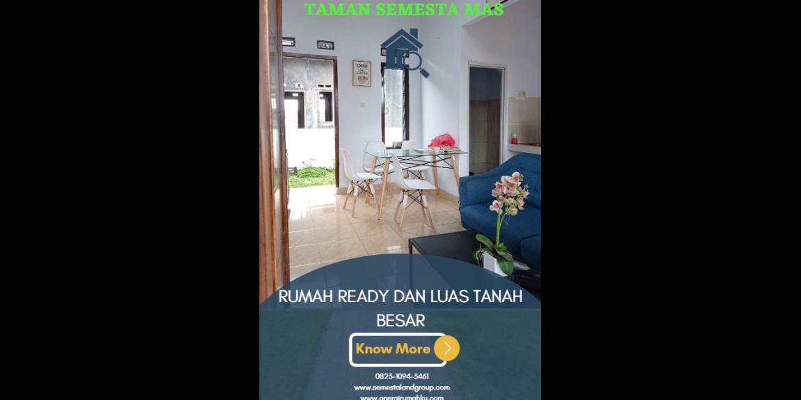 RUMAH READY DENGAN LUAS TANAH BESAR DIJUAL DIBOGOR LOKASI STRATEGIS RUMAH READY DENGAN LUAS TANAH BESAR DIJUAL DIBOGOR LOKASI STRATEGIS
