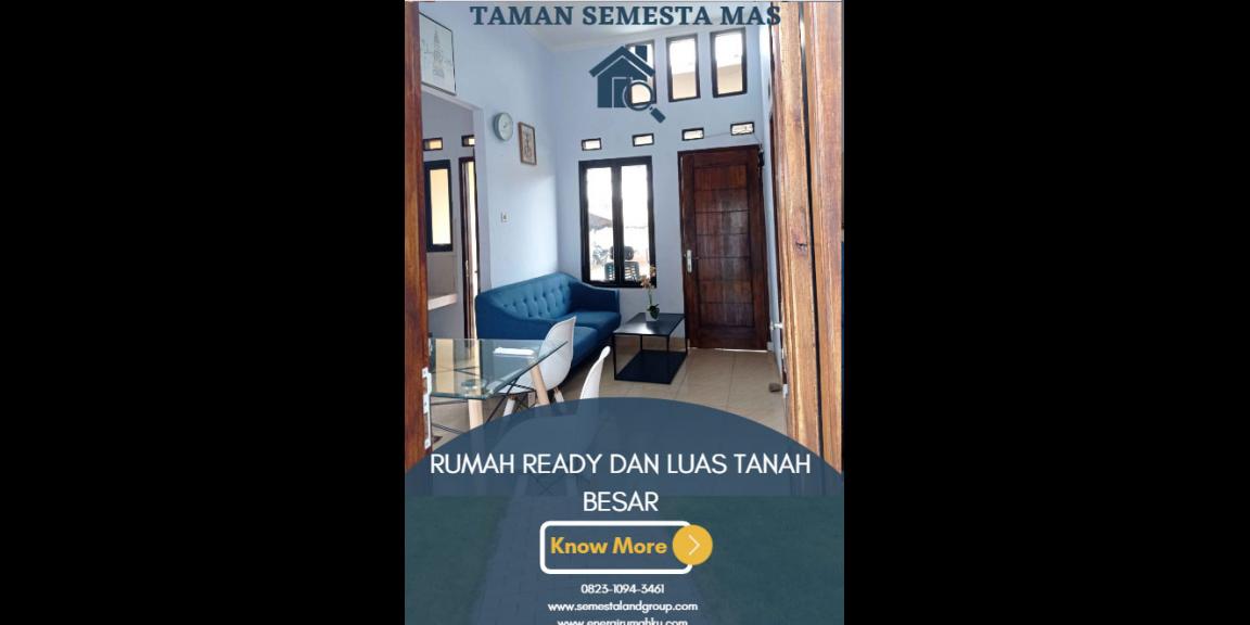 RUMAH READY DENGAN LUAS TANAH BESAR DIJUAL DIBOGOR LOKASI STRATEGIS RUMAH READY DENGAN LUAS TANAH BESAR DIJUAL DIBOGOR LOKASI STRATEGIS