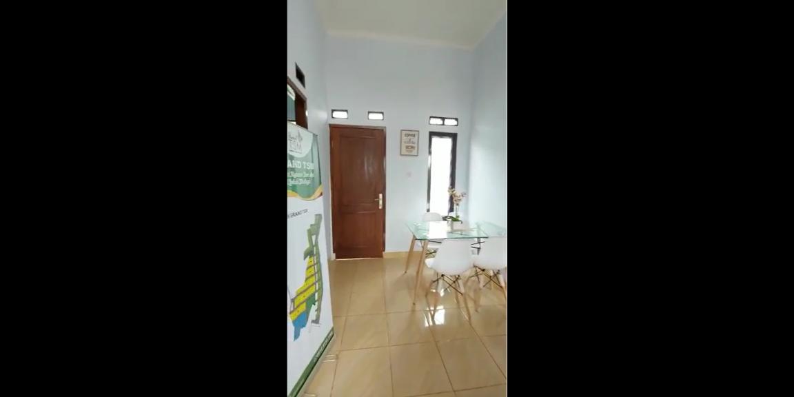 RUMAH IMPIAN DILOKASI STRATEGIS HARGA TERJANGKAU RUMAH IMPIAN DILOKASI STRATEGIS HARGA TERJANGKAU