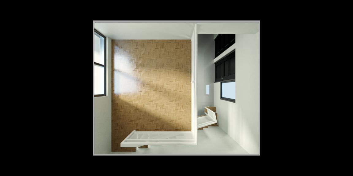 rumah murah dijual di bogor dengan lantai mezzanine harga 300jt-an rumah murah dijual di bogor dengan lantai mezzanine harga 300jt-an