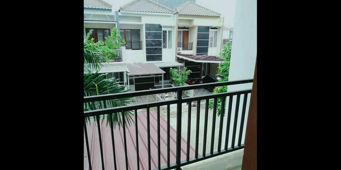 RUMAH MEWAH 2 LANTAI, TEKNOLOGI SMART HOME SYSTEM RUMAH MEWAH 2 LANTAI, TEKNOLOGI SMART HOME SYSTEM