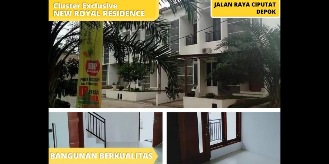 RUMAH MEWAH 2 LANTAI, TEKNOLOGI SMART HOME SYSTEM RUMAH MEWAH 2 LANTAI, TEKNOLOGI SMART HOME SYSTEM