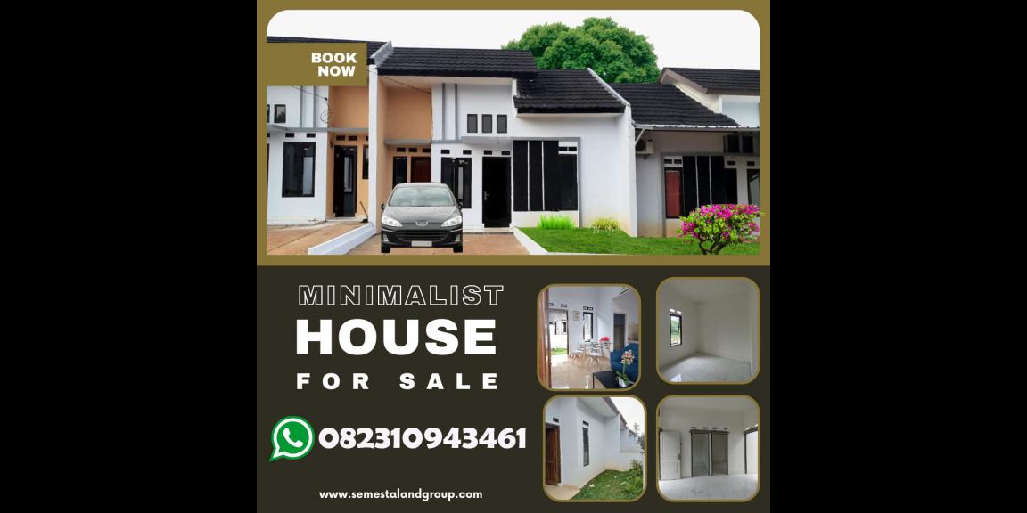 HUNIAN YANG NYAMAN DAN AMAN DILOKASI STRATEGIS DIKAWASAN BERKEMBANG HUNIAN YANG NYAMAN DAN AMAN DILOKASI STRATEGIS DIKAWASAN BERKEMBANG