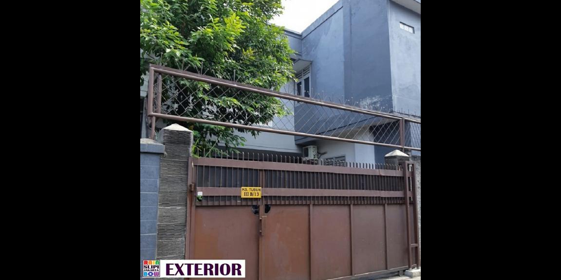 KOST WANITA KS TUBUN PETAMBURAN SLIPI JAKARTA BARAT KOST WANITA KS TUBUN PETAMBURAN SLIPI JAKARTA BARAT