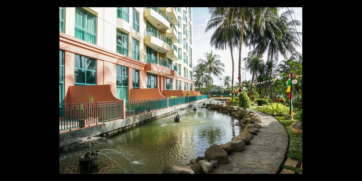 Jual / Sewa Apartemen Casablanca Jakarta Selatan – 3+1 BR 146 m2 Semi-Furnished Jual / Sewa Apartemen Casablanca Jakarta Selatan – 3+1 BR 146 m2 Semi-Furnished