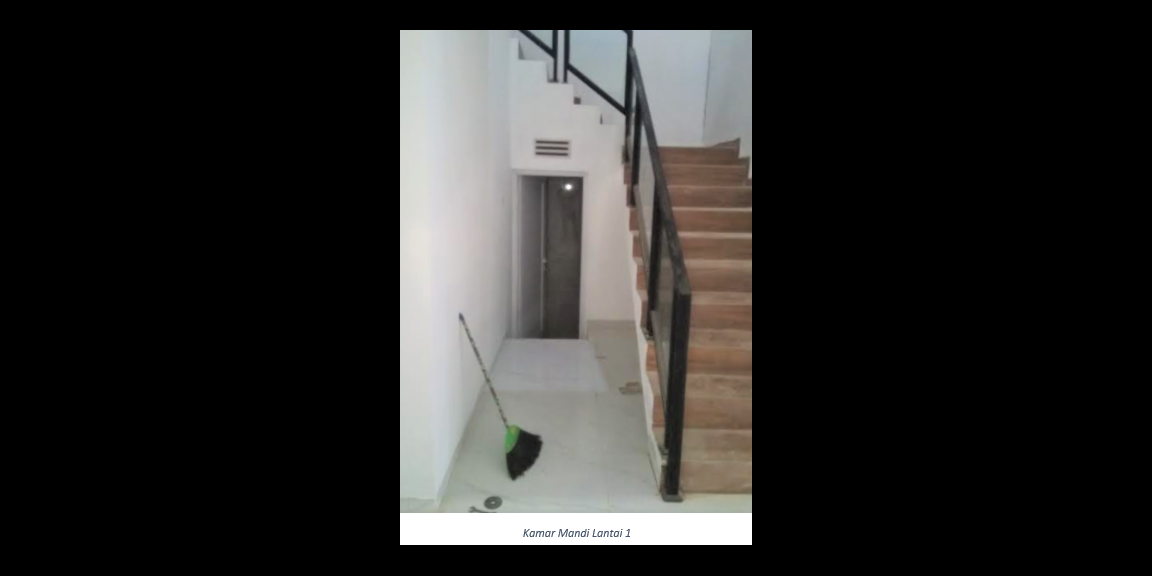 Perumahan KFT Cengkareng, Jakarta Barat Perumahan KFT Cengkareng, Jakarta Barat