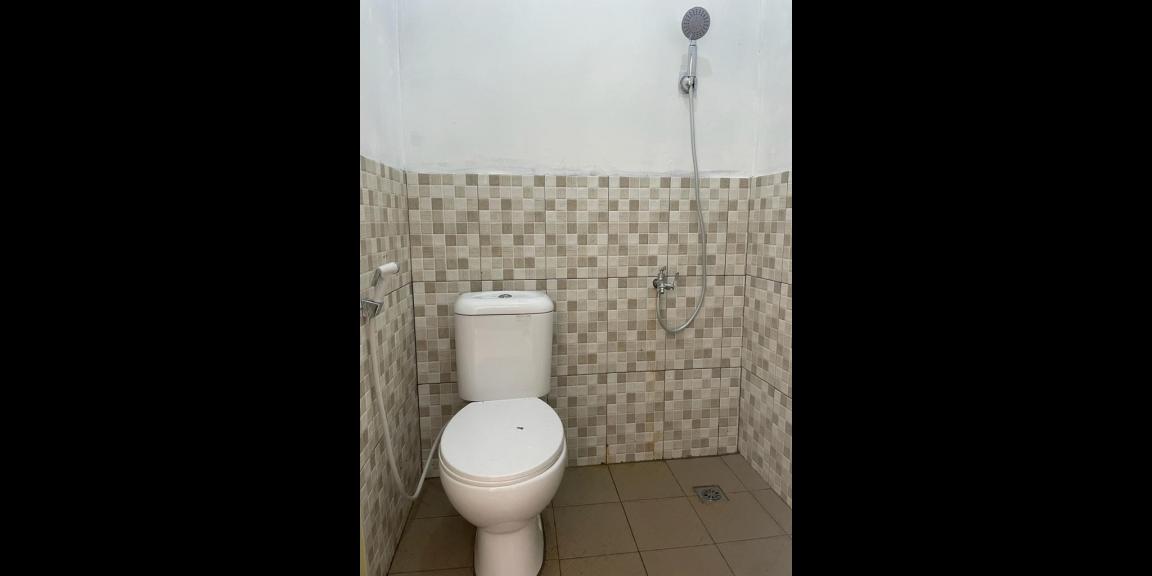 SAMABOA RESIDENCE I @ PANDEGLANG SAMABOA RESIDENCE I @ PANDEGLANG