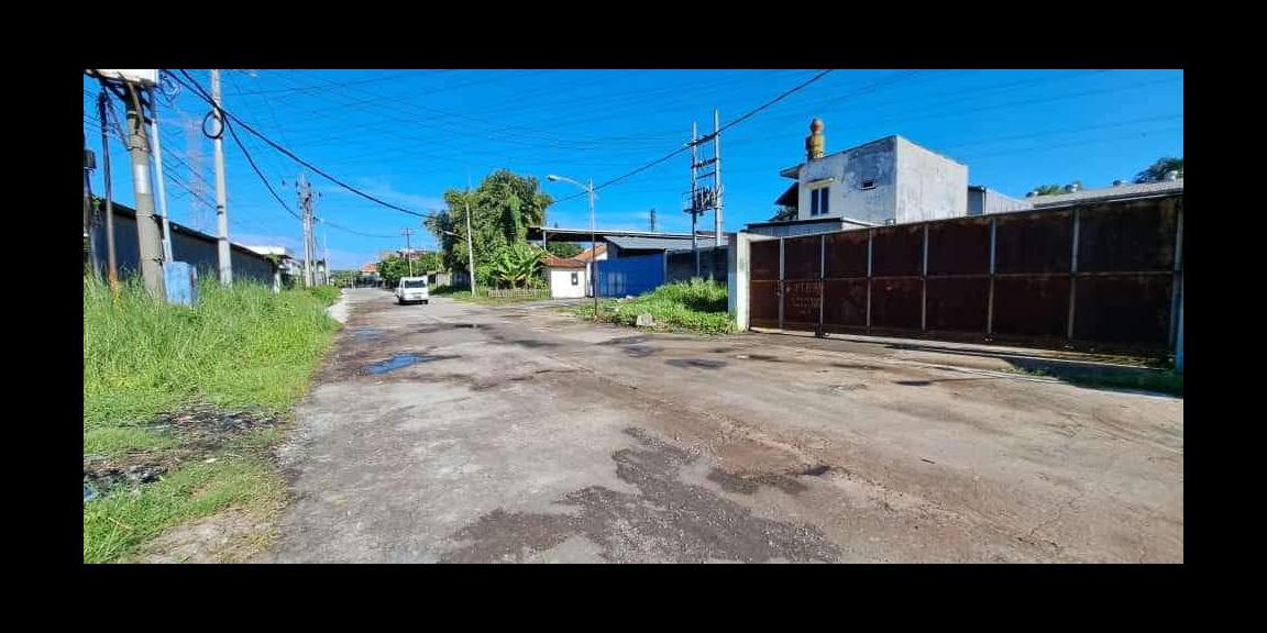 Jual Gudang Lokasi Gending KEBOMAS GRESIK Jual Gudang Lokasi Gending KEBOMAS GRESIK