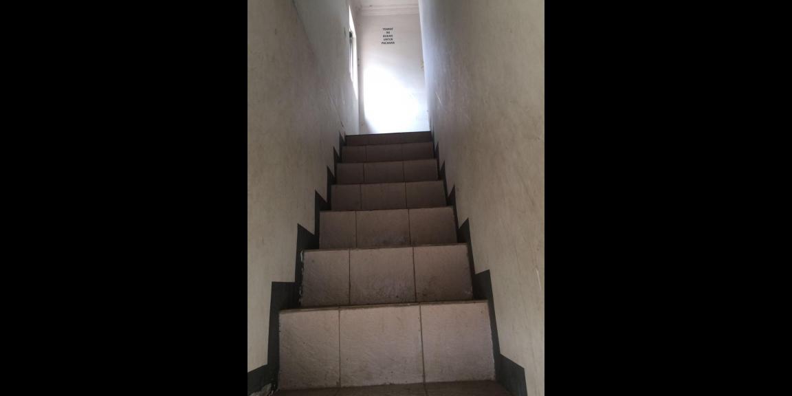 TANGGA LT 1 TANGGA LT 1