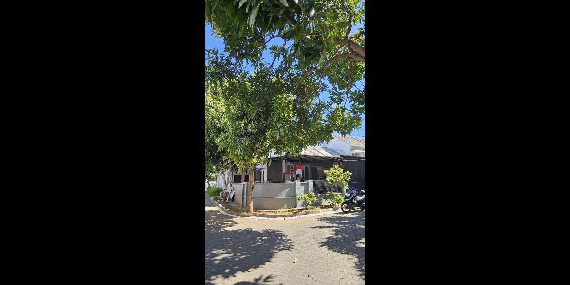 Rumah HOOK Siap Huni Perumahan Graha Juanda Damarsi Buduran Sidoarjo Rumah HOOK Siap Huni Perumahan Graha Juanda Damarsi Buduran Sidoarjo