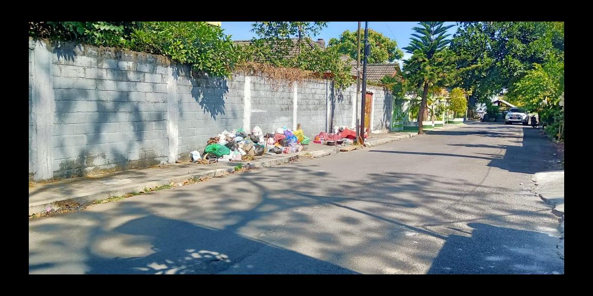 akses jalan akses jalan