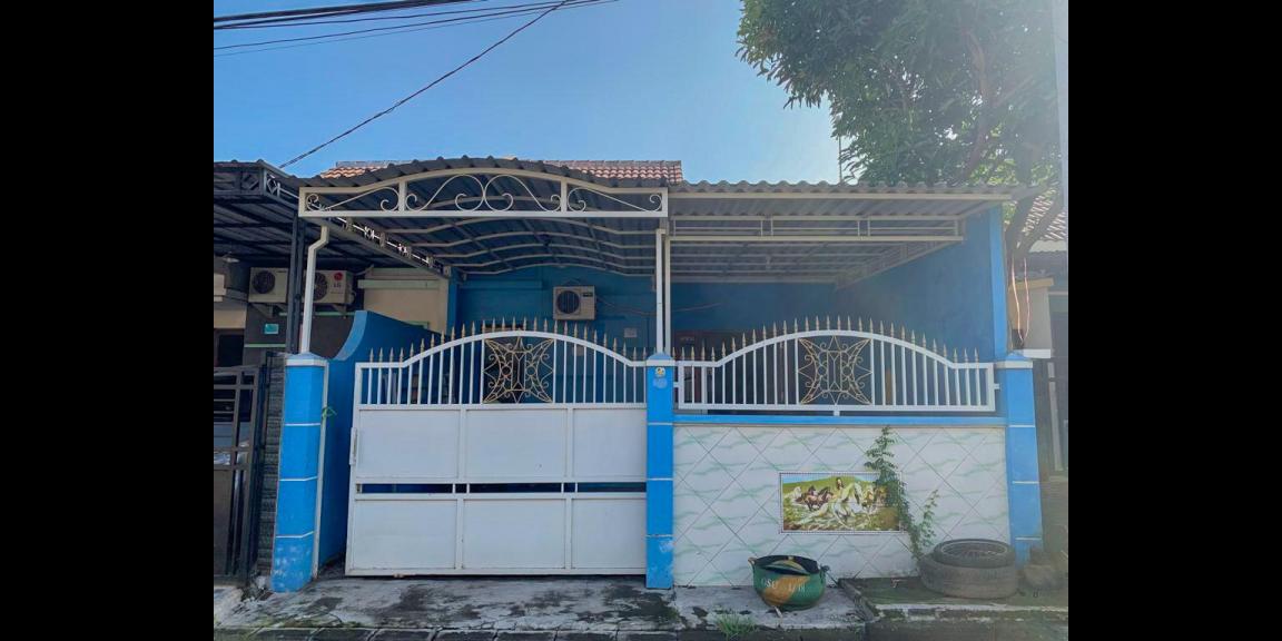 Dijual Rumah Perumahan Palm Oasis Surabaya Lingkungan Nyaman Dijual Rumah Perumahan Palm Oasis Surabaya Lingkungan Nyaman
