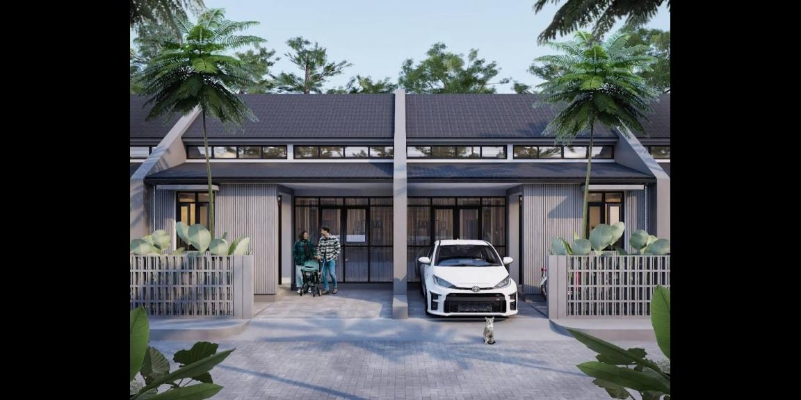 Rumah Modern dengan Fasilitas Terbaik, Hanya di Bekasi! Rumah Modern dengan Fasilitas Terbaik, Hanya di Bekasi!