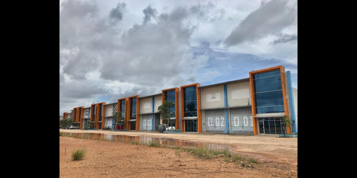 Gudang Banjarmasin Dijual BUMI BASIRIH MODERN WAREHOUSE Gudang Banjarmasin Dijual BUMI BASIRIH MODERN WAREHOUSE