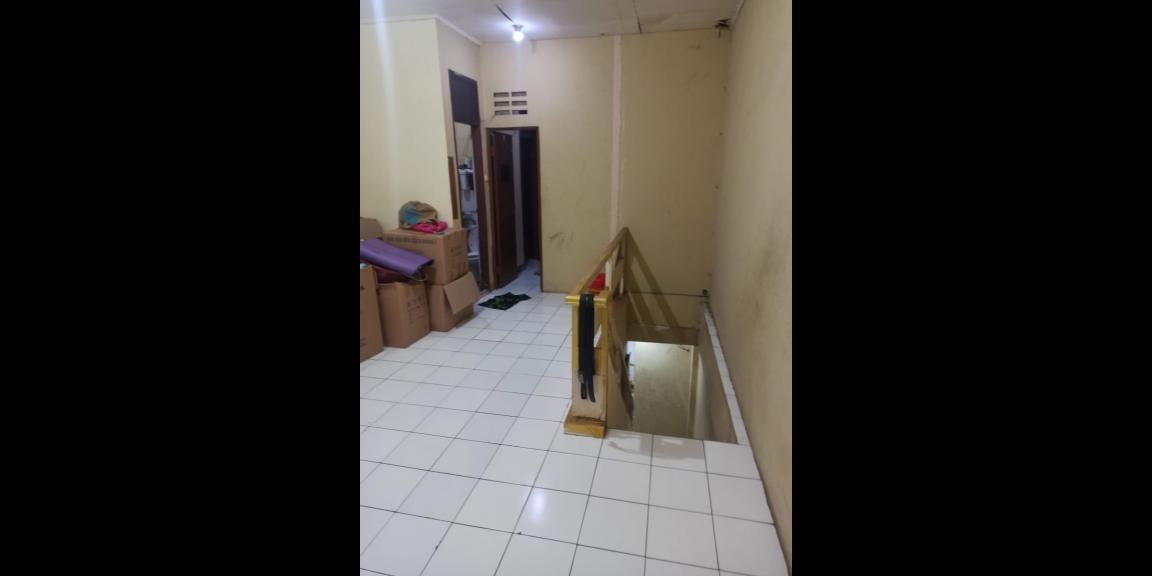 Disewakan Ruko Poris Indah Depan Pasar 2 Lantai Strategis Disewakan Ruko Poris Indah Depan Pasar 2 Lantai Strategis