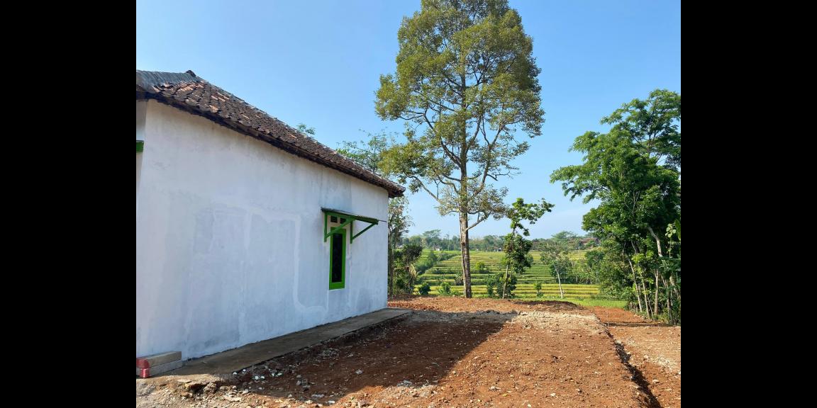 Rumah Murah 522m² 275 Juta Karanganyar Rumah Murah 522m² 275 Juta Karanganyar