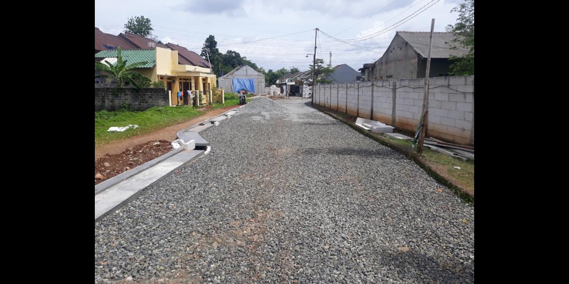Cluster Murah 400 jutaan Strategis 10 menit dekat Stasiun Depok Lama Cluster Murah 400 jutaan Strategis 10 menit dekat Stasiun Depok Lama